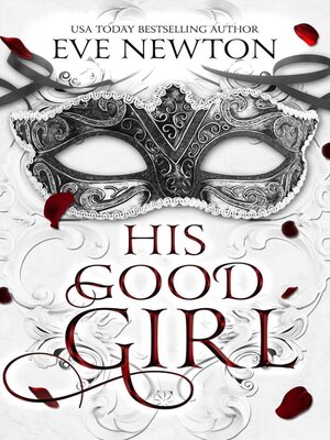 cover image of His Good Girl